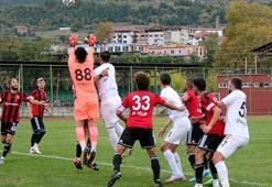 Zonguldak Kömürspor - 24 Erzincanspor: 0-0