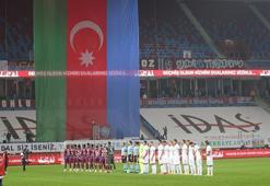Trabzon'da hüzün dolu gece!