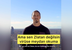 Ibrahimovic'in sözleri tekrar gündeme geldi! Ronaldo...
