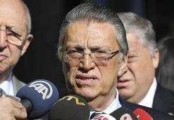Son dakika haberleri… Mesut Yılmaz hayatını kaybetti
