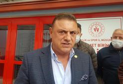 Hasan Kartal: Türkiye hakem yetiştiremiyor, herhalde onu da ithal edeceğiz