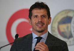 Emre Belözoğlu'ndan şaşırtan Hagi-Alex cevabı: Hagi gördüğüm en büyük futbolcu
