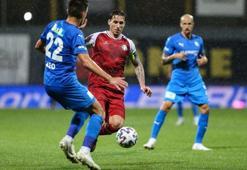 Fatih Karagümrük'te gol yükünü orta sahalar çekti