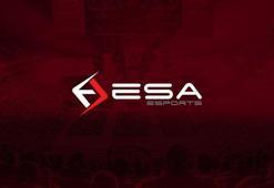 ESA Esports PUBG Squad turnuvası başlıyor