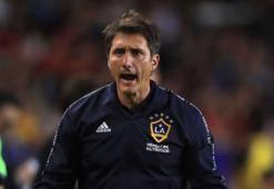 Los Angeles Galaxy'de Guillermo Barros Schelotto dönemi sona erdi