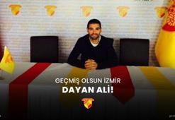 Göztepe enkaz altındaki bir ismi açıkladı: Ali Çağın Kaygusuz
