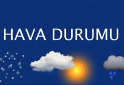 İzmir deprem bölgesi anlık hava durumu... İzmir 5 günlük hava tahmini