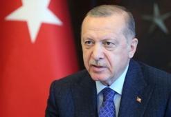 İzmir deprem... Cumhurbaşkanı Erdoğan: Tüm imkanları seferber ettik