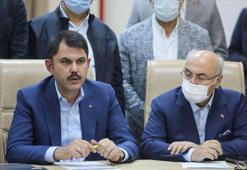 İzmir deprem son dakika... Bakan Murat Kurum: 17 enkazımız var