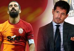 Emre Belözoğlu'ndan Arda Turan yorumu!