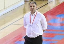 Beşiktaş Kadın Voleybol Takımı'nda Suphi Doğancı dönemi sona erdi
