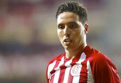 Nasri geri dönüyor! Sürpriz imza yolda!