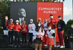 Cumhuriyet Kupası'nda ilk gün müsabakaları tamamlandı