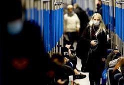 Rusya'da son 24 saatte 17 bin 717 yeni Kovid-19 vakasına rastlandı