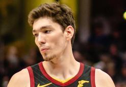 NBA'deki gururumuz Cedi Osman imkansızı başardı!