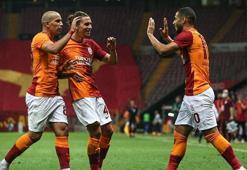 Galatasaray'daki zirveden ters köşe karar çıktı! Fatih Terim, Belhanda ve Feghouli...