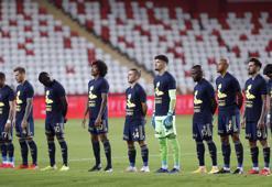 Fenerbahçe - Antalyaspor maçını Fanatik Yazarları değerlendirdi! Mehmet Demirkol...