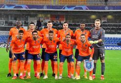 Başakşehir, Manchester United maçına 2 eksikle çıktı