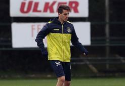 Fenerbahçe'nin gözdesi Ömer Faruk Beyaz
