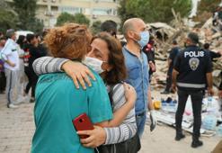 İzmir deprem son dakika haberi... İzmir ücretsiz oteller ve iletişim numaraları...