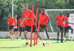 Hatayspor'a iyi haber! Tüm testler negatif