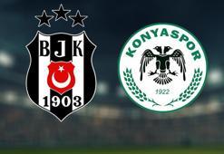 Beşiktaş - Konyaspor karşılaşması öncesi değerlendirdi: Sahaya olumsuz yansır!