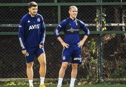 Ozan Tufan'ın aklı şampiyonlukta