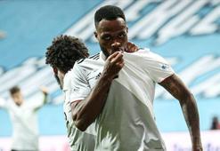 Cyle Larin hızlı başladı