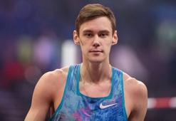Rusya Atletizm Federasyonu cezayı kesti! 6 yıl men...