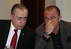 Galatasaray'da son dakika transfer gelişmesi! Fatih Terim'in istediği 2 yıldız