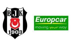Beşiktaş'a basketbolda yeni sponsor