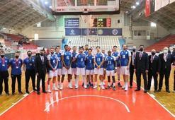 Basketbol Ligi ekiplerinden Kağıtspor Basketbol'da 14 pozitif vaka