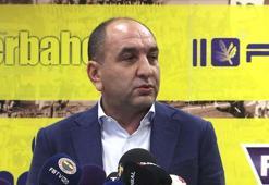 Semih Özsoy: Hep aynı takımın şampiyon olmasını istiyorlar