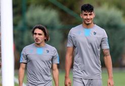 Lyon Uğurcan Çakır ve Abdülkadir Ömür'ü takip ediyor