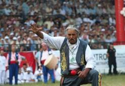 "Pele Mehmet" hayatını kaybetti