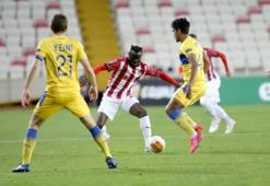 Avrupa Ligi | Sivasspor'da 1, Maccabi Tel-Aviv'de 3 değişiklik