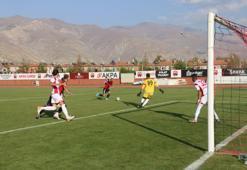 24Erzincanspor-Hacattepespor maç sonucu: 2-0