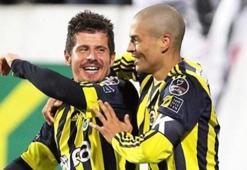 Emre, Volkan ve Alex... İşte jübile maçının detayları!