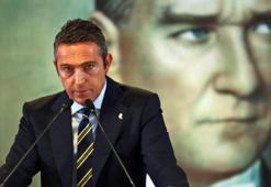Ali Koç, 'Mohikan Ol' projesinin tanıtımda konuştu
