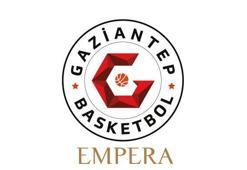 Gaziantep Basketbol'dan sponsorluk anlaşması