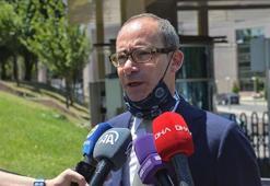 Fethi Pekin: Savcının mütalaası ders niteliğindedir
