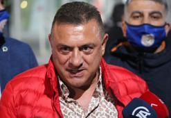 Hasan Kartal: Daha iyi bir Rizespor izlettireceğiz