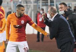 Galatasaray'a ve Belhanda'ya seslendi: Mecbursunuz!