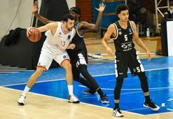 EuroCup'ta 5. haftanın MVP'si Pierre Pelos