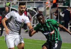 Rıdvan Dilmen'den Beşiktaş'ın yeni transferi Ghezzal'a : Klas ve yetenekli!