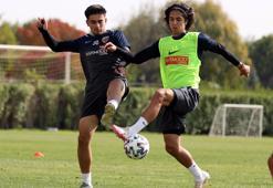 Kayserispor, Yomraspor maçının hazırlıklarına başladı