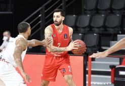 JL Bourg - Bahçeşehir Koleji maç soncu: 79-77