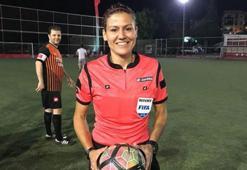 Özçiğdem'e UEFA'dan görev