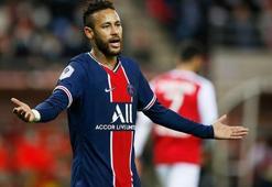 Neymar'dan flaş gelişme! 34 milyon euro borcu var!