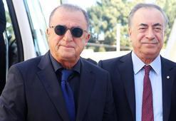 Son Dakika Galatasaray Haberleri | Mustafa Cengiz'den Fatih Terim'e transfer sözü